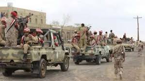 الجيش اليمني يتوغل في أولى قرى محافظة الجوف معقل الحوثيين